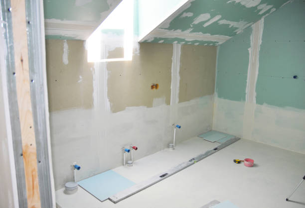 Best Water-Damaged Drywall Repair  in Cabana Colony, FL